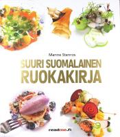 SUURI SUOMALAINEN RUOKAKIRJA