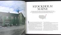 UNITED STOCKHOLMS OF AMERICA &ndash;  The Swedes who Stayed