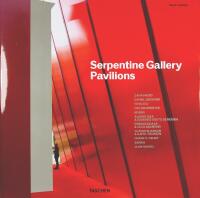 SERPENTINE GALLERY PAVILLIONS &ndash; Ten years of temporary pavilions by top architects