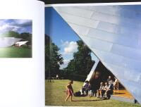 SERPENTINE GALLERY PAVILLIONS &ndash; Ten years of temporary pavilions by top architects
