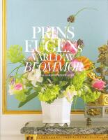 PRINS EUGENs V&Auml;RLD AV BLOMMOR och Waldemarsuddekrukan