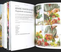 PRINS EUGENs V&Auml;RLD AV BLOMMOR och Waldemarsuddekrukan