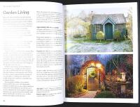 RHS &ndash; The WINTER GARDEN &ndash; Celebrating the Forgotten Season