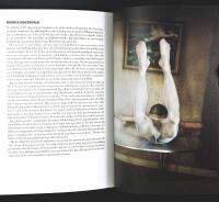 ANDERS PETERSENS M&Ouml;RKRUM