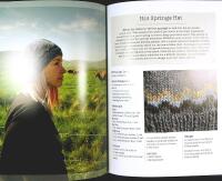 LOPAPEYSA &ndash; A Knitter's Guide to Iceland with Patterns, Techniques and Travel Tips