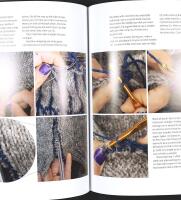 LOPAPEYSA &ndash; A Knitter's Guide to Iceland with Patterns, Techniques and Travel Tips