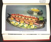 DEN STORA FRANSKA KOKBOKEN - L'Art Culinaire Francais