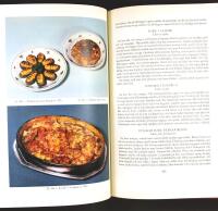 DEN STORA FRANSKA KOKBOKEN - L'Art Culinaire Francais