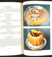 DEN STORA FRANSKA KOKBOKEN - L'Art Culinaire Francais