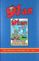 91:an &ndash; Den inbundna &aring;rg&aring;ngen 1976 &ndash; Del 3