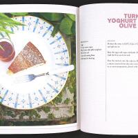 TURKISH FLAVOURS &ndash; Recipes from a Seaside Caf&eacute;