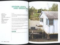 TURKISH FLAVOURS &ndash; Recipes from a Seaside Caf&eacute;