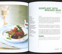 TURKISH FLAVOURS &ndash; Recipes from a Seaside Caf&eacute;