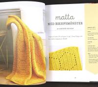 SLAPPNA AV MED MINDFUL VIRKNING &ndash; Hitta inre ro och harmoni med enkla virkm&ouml;nster