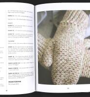 SLAPPNA AV MED MINDFUL VIRKNING &ndash; Hitta inre ro och harmoni med enkla virkm&ouml;nster