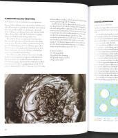 DEN TEKNISKE KOCKEN och 7 riktiga kockar &ndash; Den tekniske kocken f&ouml;rklarar kockelitens b&auml;sta recept och tricks