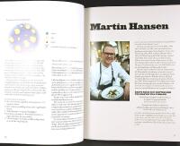 DEN TEKNISKE KOCKEN och 7 riktiga kockar &ndash; Den tekniske kocken f&ouml;rklarar kockelitens b&auml;sta recept och tricks