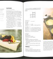 DEN TEKNISKE KOCKEN och 7 riktiga kockar &ndash; Den tekniske kocken f&ouml;rklarar kockelitens b&auml;sta recept och tricks