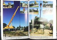 HOLM&Ouml;GADD 1943&ndash;2003 &ndash; 60 &aring;r i marinens tj&auml;nst