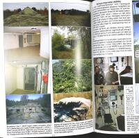 HOLM&Ouml;GADD 1943&ndash;2003 &ndash; 60 &aring;r i marinens tj&auml;nst