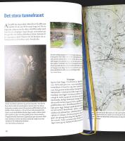 SVERIGES M&Ouml;RKA HEMLIGHETER &ndash; Hemliga platser och bergrum i F&ouml;rsvarets tj&auml;nst