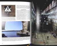 SVERIGES M&Ouml;RKA HEMLIGHETER &ndash; Hemliga platser och bergrum i F&ouml;rsvarets tj&auml;nst