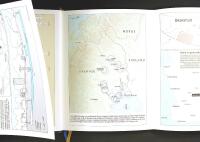 SVERIGES M&Ouml;RKA HEMLIGHETER &ndash; Hemliga platser och bergrum i F&ouml;rsvarets tj&auml;nst