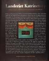 LANDERIET KATRINETORP &ndash; Historien, empiren, tr&auml;dg&aring;rden och den engelska parken under 1800-talet