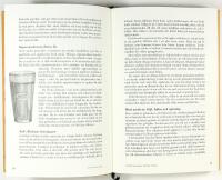 MATMOLEKYLER &ndash; Kokbok f&ouml;r nyfikna