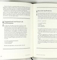 MATMOLEKYLER &ndash; Kokbok f&ouml;r nyfikna