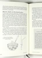 MATMOLEKYLER &ndash; Kokbok f&ouml;r nyfikna