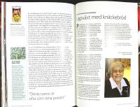 KALOPS, KVABBSO OCH KAFFEKASK &ndash; Matminnen, kuriosa & k&aring;serier