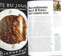 KALOPS, KVABBSO OCH KAFFEKASK &ndash; Matminnen, kuriosa & k&aring;serier