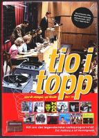 TIO I TOPP &ndash; med de utslagna "P&aring; f&ouml;rs&ouml;k" 1961-74