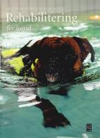 REHABILITERING F&Ouml;R HUND