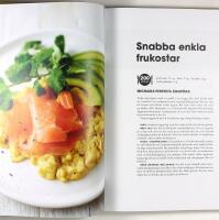 BLODSOCKERKOLL p&aring; 8 veckor &ndash; KOKBOKEN &ndash; 175 recept f&ouml;r snabba resultat p&aring; diabetes och &ouml;vervikt