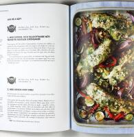 BLODSOCKERKOLL p&aring; 8 veckor &ndash; KOKBOKEN &ndash; 175 recept f&ouml;r snabba resultat p&aring; diabetes och &ouml;vervikt