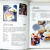 BUFF&Eacute; &ndash; Pajer, plock och en smak av Medelhavet