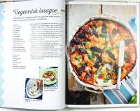 BUFF&Eacute; &ndash; Pajer, plock och en smak av Medelhavet