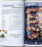 BUFF&Eacute; &ndash; Pajer, plock och en smak av Medelhavet