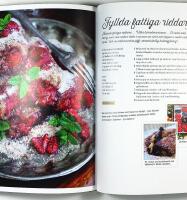 BUFF&Eacute; &ndash; Pajer, plock och en smak av Medelhavet