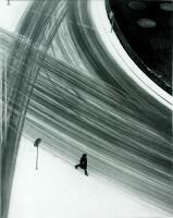 SIGN &ndash; Nordic black and white photography at the Clarion Sign Hotel in Stockholm