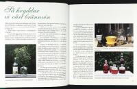 HIRKUM PIRKUM och andra br&auml;nnvinskryddningar