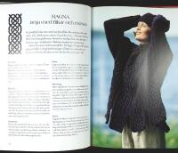 VIKINGAM&Ouml;NSTER I STICKAT