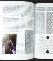 VIKINGAM&Ouml;NSTER I STICKAT