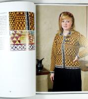 MASKOR OCH MEDELTID &ndash; Sticka b&aring;rder, bladrankor och brokadm&ouml;nster