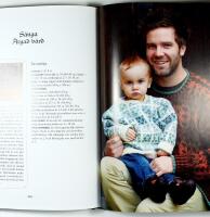 MASKOR OCH MEDELTID &ndash; Sticka b&aring;rder, bladrankor och brokadm&ouml;nster