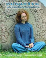 VIKINGASTICKAT och forntidens ornamentik