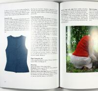 VIKINGASTICKAT och forntidens ornamentik