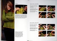 STICKA MERA &ndash; En stickbok f&ouml;r dig som kan grunderna och vill utveckla din stickning